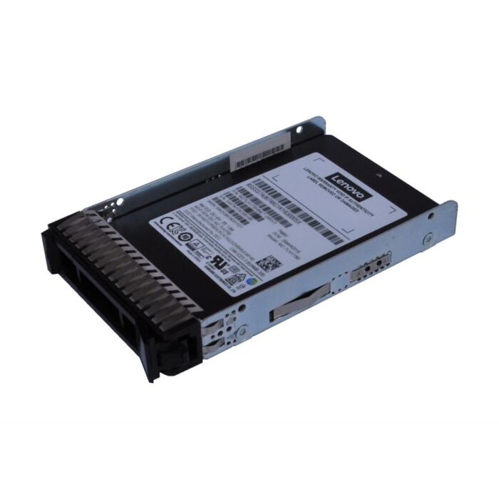 Lenovo Server 2.5'' 5400 PRO 480GB Read Intensive SATA 6Gb HS SSD