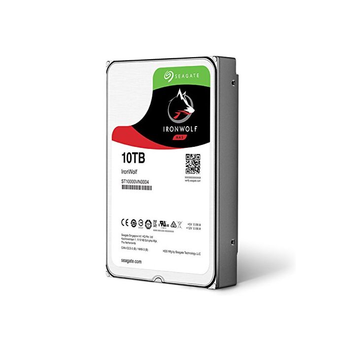 Seagate - ST10000VN000