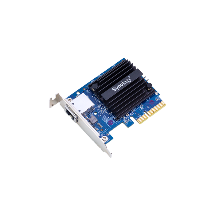 Synology - E10G18-T1
