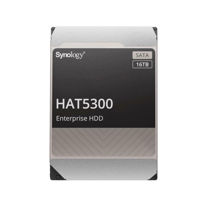 Synology - HAT5300-16T