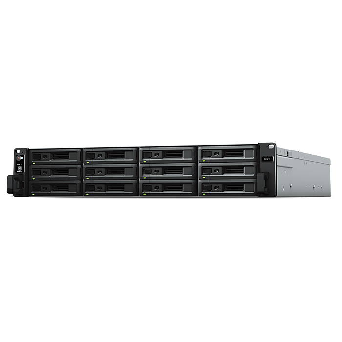 Synology - RX1217RP