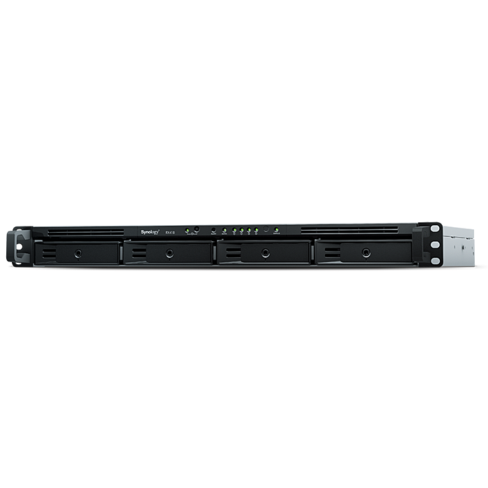 Synology - RX418