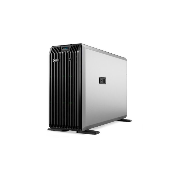 Dell PowerEdge T360 Tower Server – Brand New | Intel Xeon E-2414 | 16GB RAM | 480GB SSD | PERC H355 | 3Yr NBD Warranty