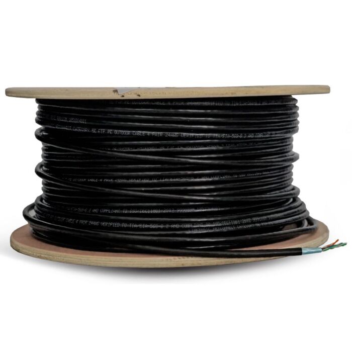 Linkbasic 100M Shielded UV Protected Cat5e Network Cable