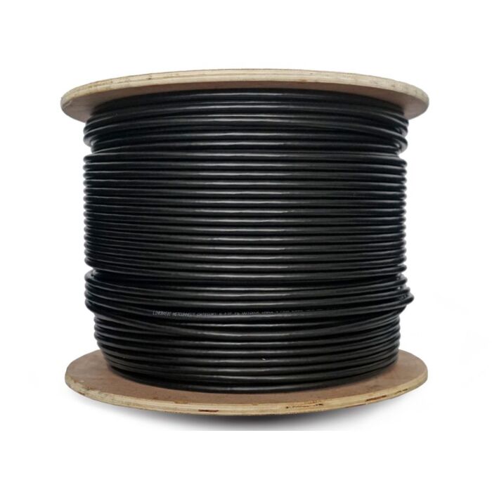 Linkbasic 305M Shielded UV Protected Cat6 Network Cable, TC-6305