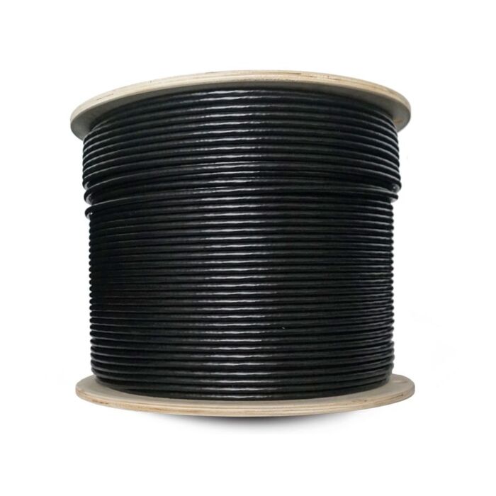 Linkbasic 500M Shielded UV Protected Cat6 Network Cable, TC-6500