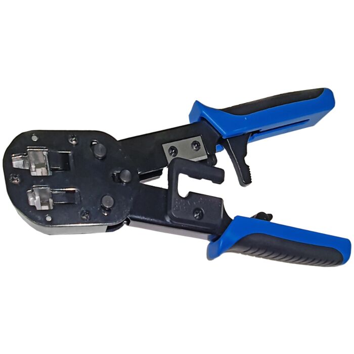 Scoop EZ Combo RJ45 Crimp Tool | TOOL-EZCRIMP