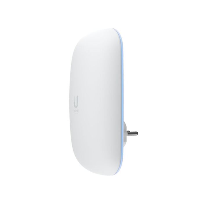 Ubiquiti UniFi6 Dual Band WiFi 6 Range Extender | U6-EXT