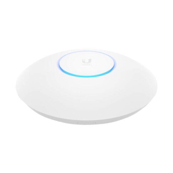 Ubiquiti UniFi6 Long Range Dual Band WiFi 6 AP | U6-LR