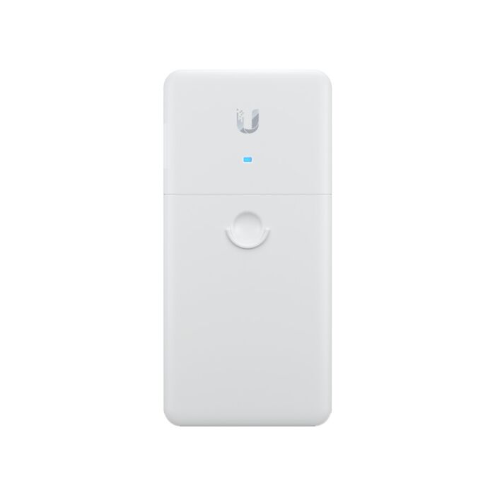 Ubiquiti Long Range PoE Repeater and Surge Protector 
