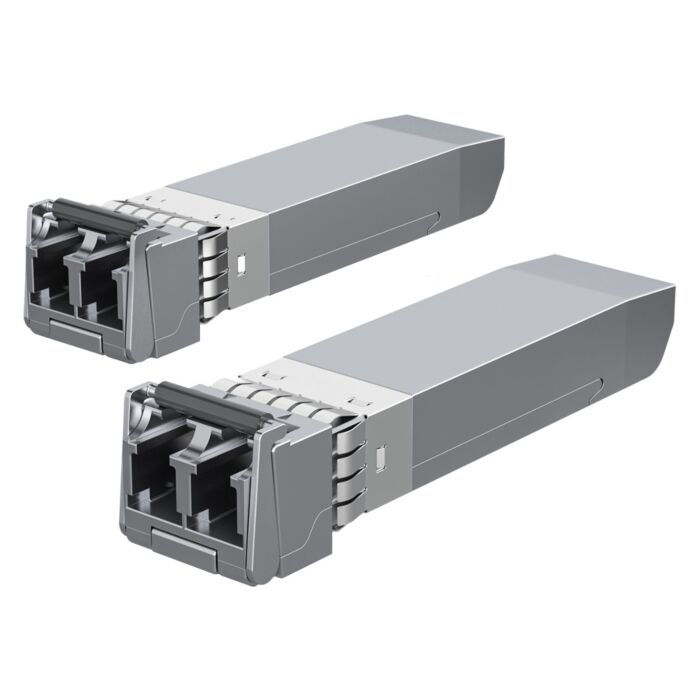 Ubiquiti Multi Mode 10G LC SFP+ 850nm 300m  | UACC-MM10G