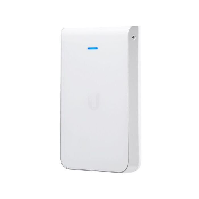Ubiquiti UniFi In Wall AC HD Wave 2 4x4 MU-MIMO Indoor AP | UAP-AC-IWHD