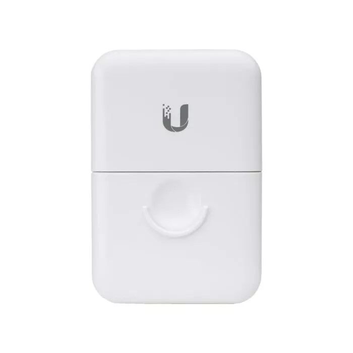 Ubiquiti Grounded Ethernet Surge Protector  | UB-ETHSP
