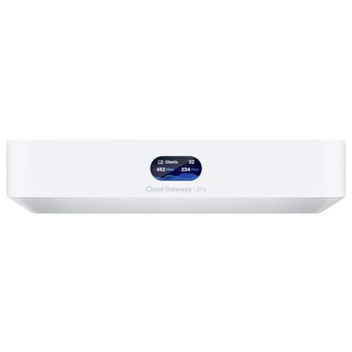 Ubiquiti Multi-WAN UniFi Cloud Gateway Ultra