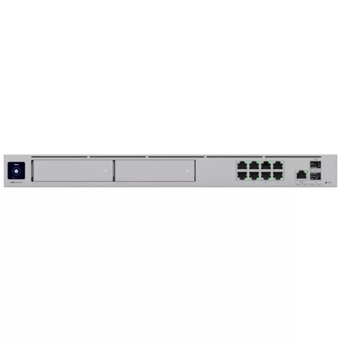 Ubiquiti UniFi Dream Machine Pro Max 8 Port Gigabit 1x2.5G 2SFP+  | UDM-PRO-MAX