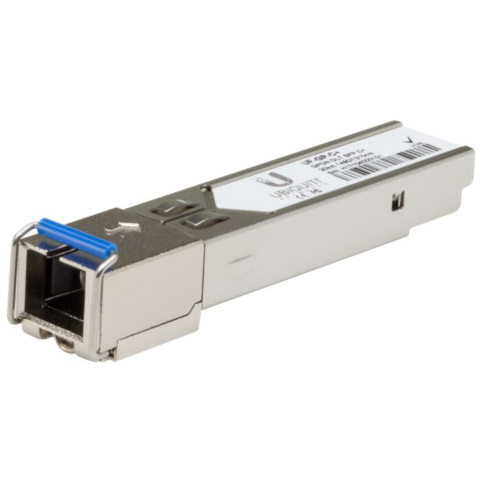 Ubiquiti GPON C+ SC/UPC 20km SFP Module  | UF-GPC