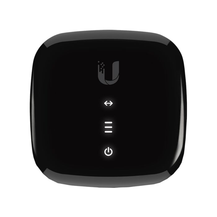 Ubiquiti UISP Fiber Loco GPON CPE with PoE in  | UF-LOCO