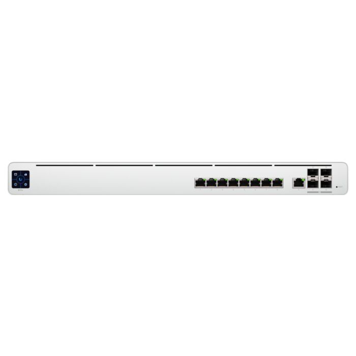 Ubiquiti UISP Router Pro 9 Port Gigabit 4SFP+  | UISP-RPRO