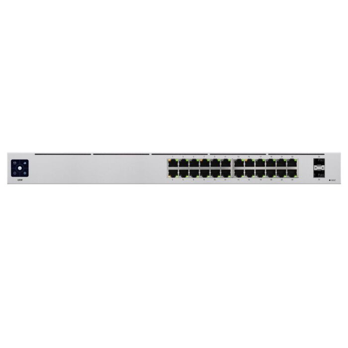 Ubiquiti - USW-24P