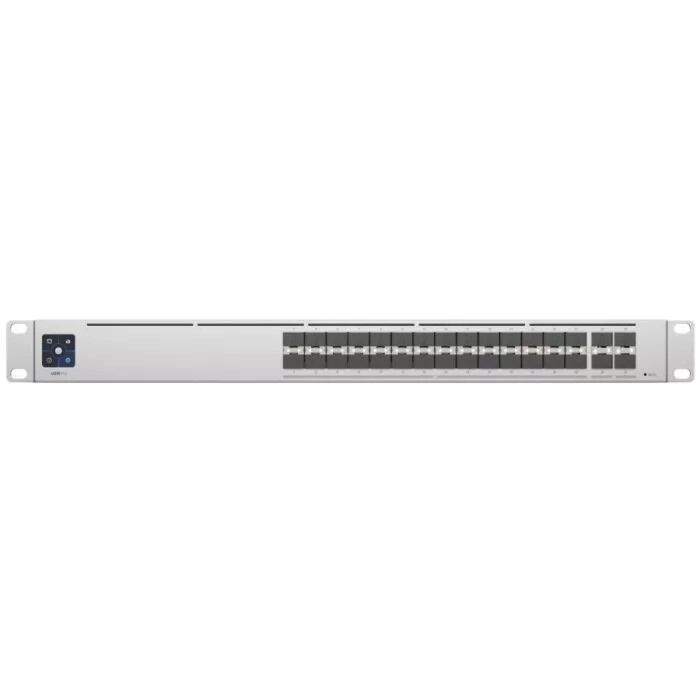 Ubiquiti UniFi Aggregation Switch Pro 28 Port SFP+ 4 SFP28  | USW-PRO-AGG