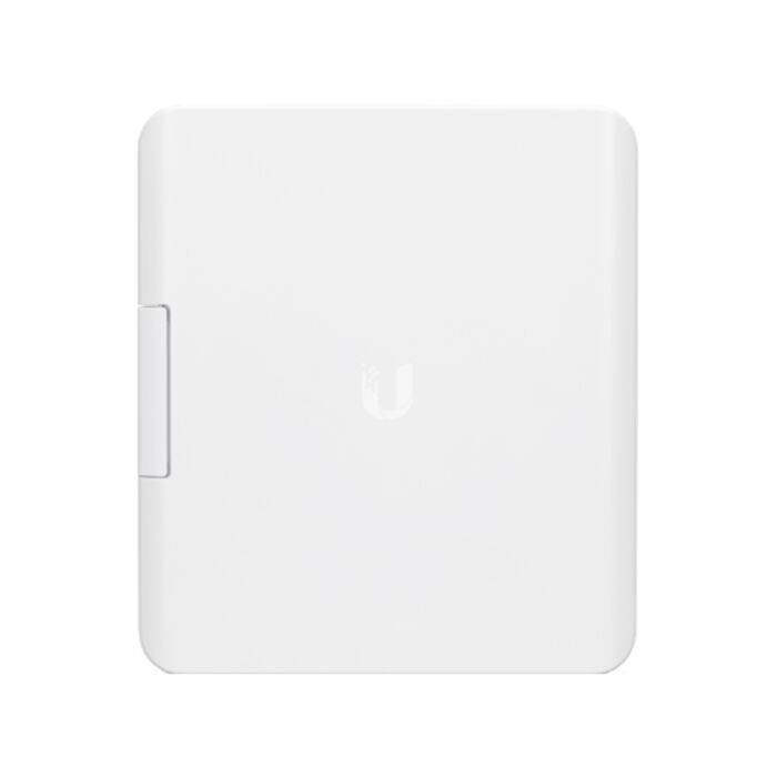 Ubiquiti UniFi Flex Switch Utility Outdoor Enclosure  | USW-FLEXU