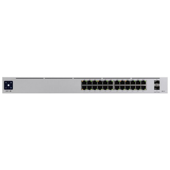 Ubiquiti - USW-PRO24P