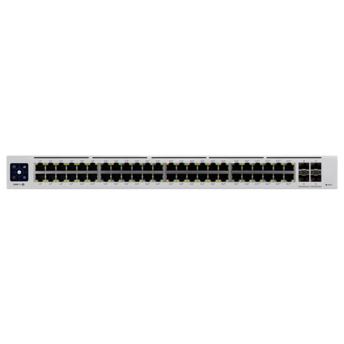 Ubiquiti - USW-PRO48P