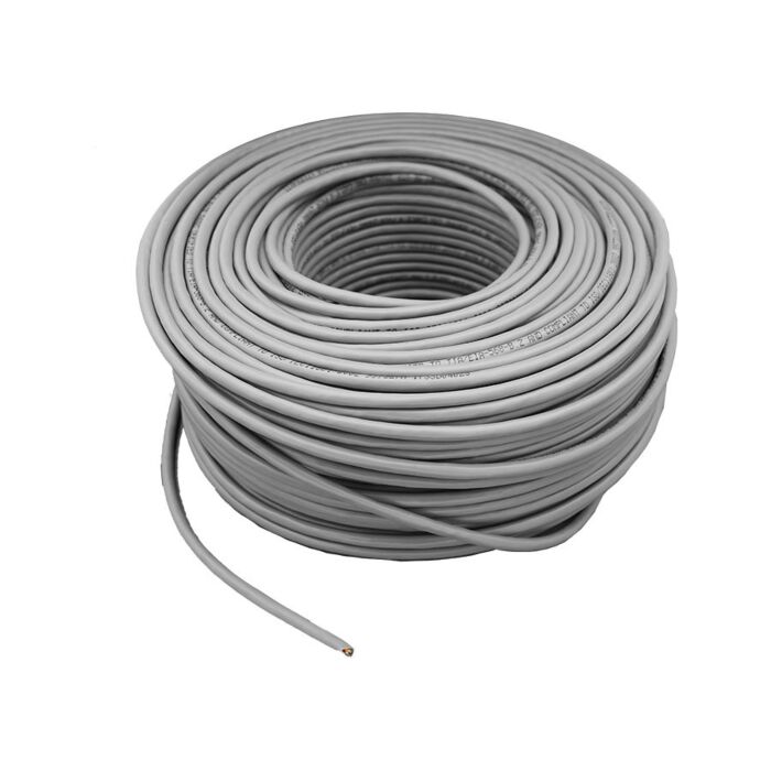 Linkbasic 100M Box Cat5e Solid UTP Network Cable