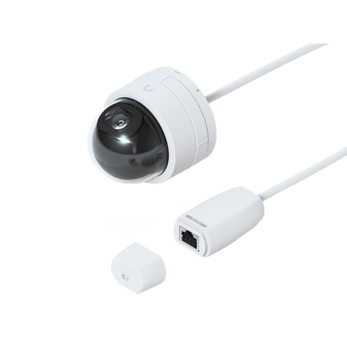 Ubiquiti UniFi Protect G5 Dome Ultra 4MP IP Camera 