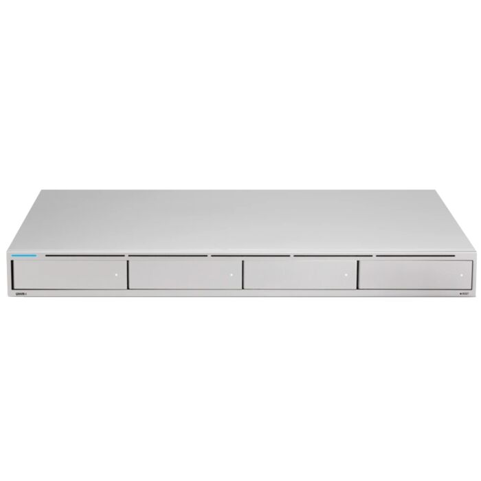Ubiquiti UniFi Protect 4 Bay 1SFP+ Gigabit Ethernet NVR  | UVC-NVR