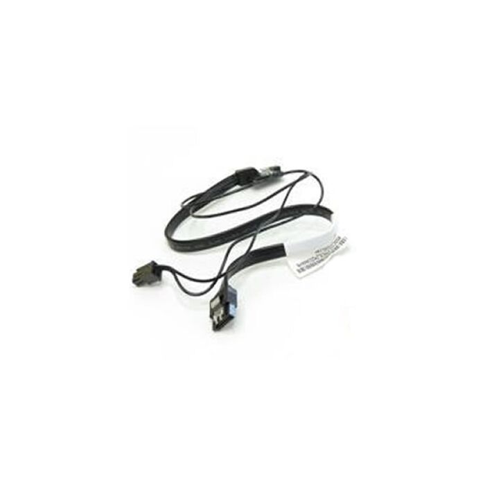 A Lenovo DCG Thinksys CAB ST250 Hardware RAID Cable Kit for computer systems.
