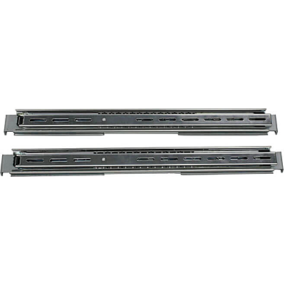 Rail Kit Short Depth -18inch (450mm) for 1U,2U,3U and 4U Empty Rackmount Case