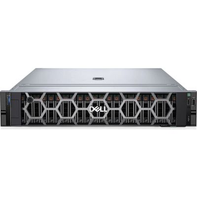 Dell PowerEdge R760xs Rack Server Xeon Silver 4514Y 32GBDDR5 480GBSSD