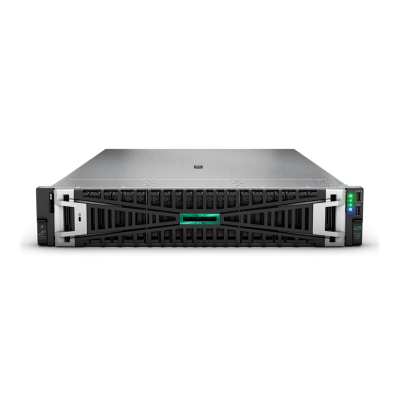 HPE ProLiant DL380 Gen11 – Xeon-G 5416S, 32GB, 8x2.5" SFF, MR408i-o, 1000W