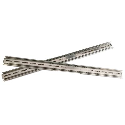 Rail Kit Long Depth -26inch for 1U,2U,3U and 4U Empty Rackmount Case