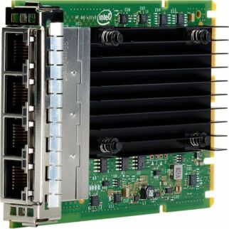 Broadcom BCM5719 Ethernet 1Gb 4-port BASE-T OCP3 Adapter for HP