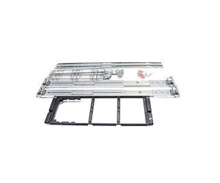HP ML Gen10 Tower to Rack Conversion Kit with Sliding Rail Rack Shelf and Cable Management Arm