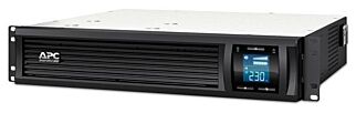 APC Smart Line Interactive 3000VA/ 3KVA 2100W UPS Rack Mount Included: Yes Rack Type: 2U Network Card:No Battery:Yes Battery Type: VRLA Warranty: 2 Years Repair or Replace Notes: Line Interactive