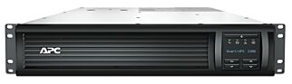 APC Smart-UPS 2200VA LCD RM 2U 230V with SmartConnect