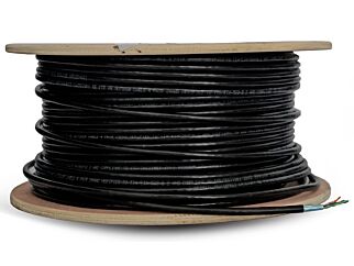 Linkbasic 100M Shielded UV Protected Cat5e Network Cable