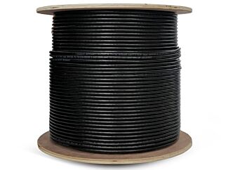 Linkbasic 305M Shielded UV Protected Cat5e Network Cable