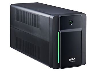 APC Back-UPS, 1200VA, 650WTower, 230V, 6x IEC C13 outlets, AVR BX1200M