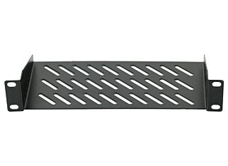 Linkbasic 100mm 10-inch Front Mount Tray for Mini Rack
