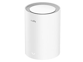 Cudy Dual Band WiFi 6 3000Mbps Multi-Gigabit Mesh Router M3000