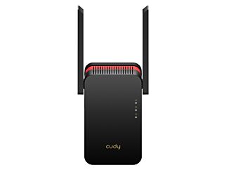 Cudy Dual Band WiFi 6 3000Mbps Gigabit Range Extender RE3000