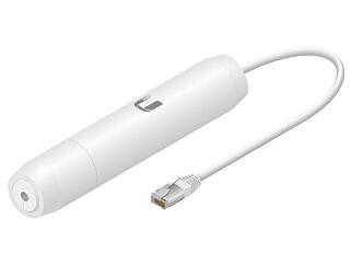 Ubiquiti 802.3af to 24VDC Gigabit Outdoor Adapter