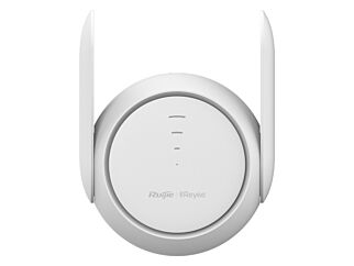 Reyee Dual Band AC 1200Mbps 4dBi Mesh Range Extender
