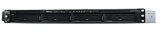 Synology - RX418