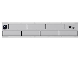 Ubiquiti UniFi NAS Pro 2U 7 Drive Bays | UNAS-Pro