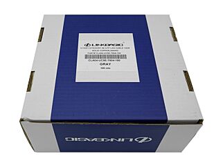 Linkbasic 100M Box Cat5e Solid UTP Network Cable